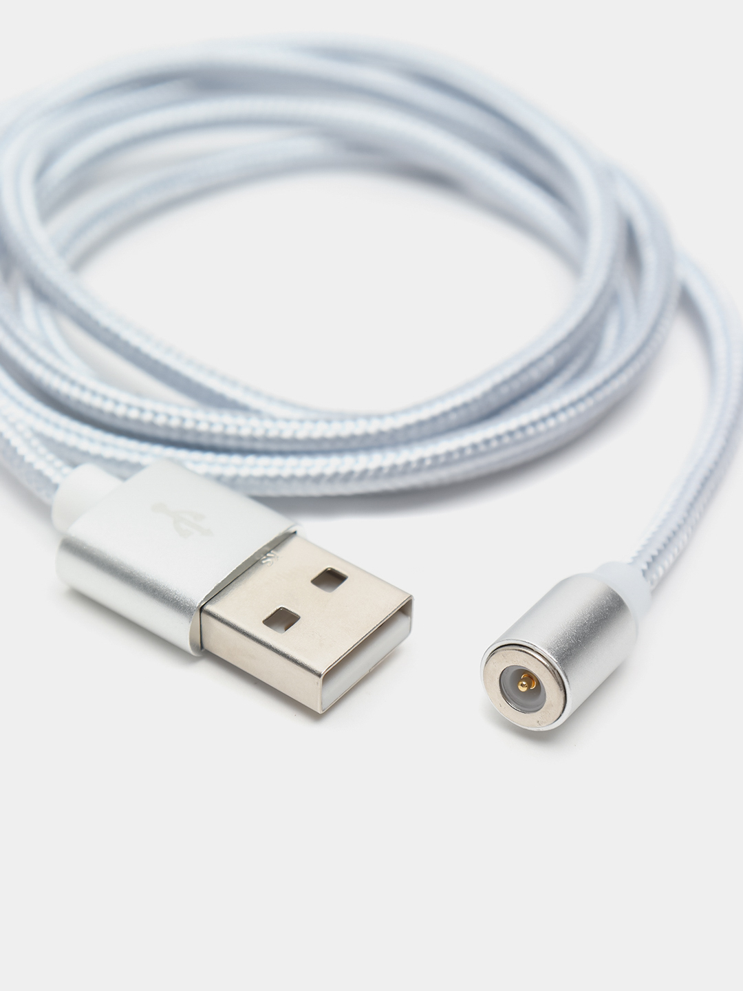 USB Магнитный кабель для зарядки телефона FLOVEME купить по цене 36.94 ₽ в  интернет-магазине KazanExpress