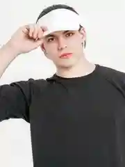 Козырек кепка