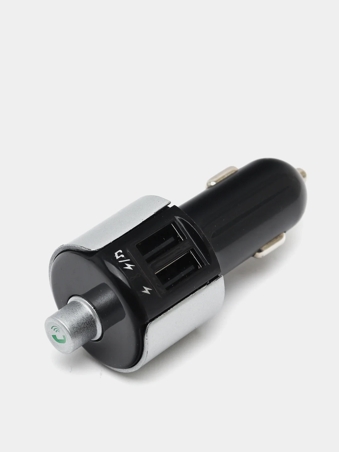 FM модулятор-трансмитер Bluetooth G9, 2,1mAh