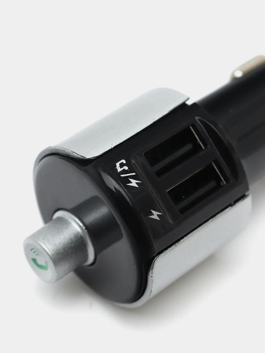 FM модулятор-трансмитер Bluetooth G9, 2,1mAh