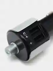 FM модулятор-трансмитер Bluetooth G9, 2,1mAh