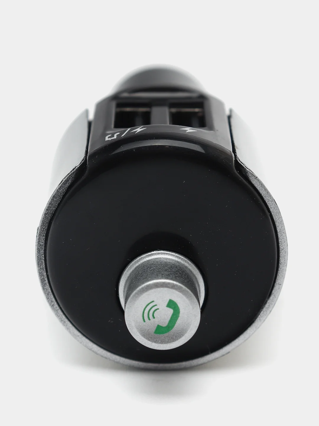 FM модулятор-трансмитер Bluetooth G9, 2,1mAh