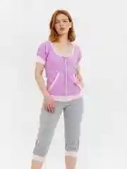 Костюм с бабочками