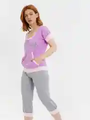 Костюм с бабочками