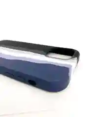 Чехол накладка Радужный для iPhone 7 8 SE2 7+ 8+ 11 12pro 12 12proMax 11 XR