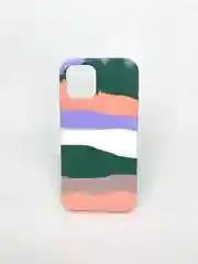 Лавандовый чехол накладка Радужный для iPhone 7 8 SE2 7+ 8+ 11 12pro 12 12proMax 11 XR