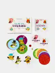 Настольная семейная игра "Ох уж эти совушки", 50 карт, 6+