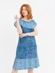 Платье "Джина"