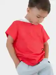 Футболка с сетчатым капюшоном