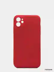 Чехол силиконовый iPhone 12