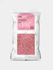 Пленочный воск для депиляции Rose innovation Depiltouch.