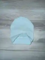 Шапочка детская