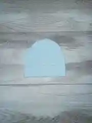 Шапочка детская