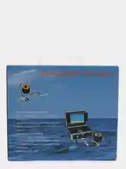 Камера подводная Fish Finder S, в кейсе