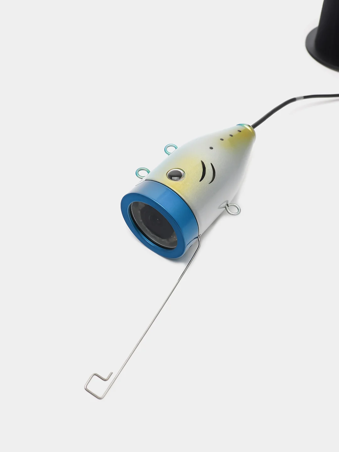 Камера подводная Fish Finder S, в кейсе