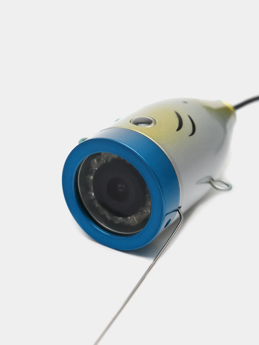 Камера подводная Fish Finder S, в кейсе
