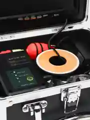 Камера подводная Fish Finder S, в кейсе
