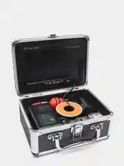 Камера подводная Fish Finder S, в кейсе