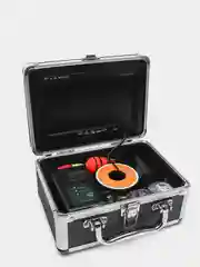 Камера подводная Fish Finder S, в кейсе