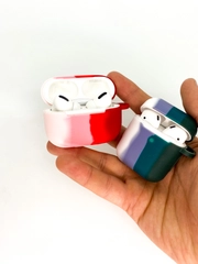 Чехлы для Apple AirPods 1/2 Pro i11 i12 i9