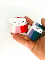 Чехлы для Apple AirPods 1/2 Pro i11 i12 i9