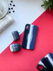 Чехлы для Apple AirPods 1/2 Pro i11 i12 i9