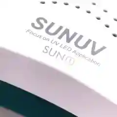 Гибридная лампа для маникюра sun 1 48W