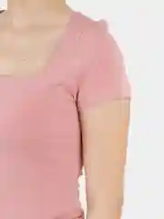 Женская футболка Baza"