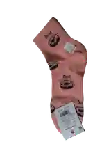 Носки "Фастфуд"