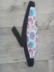 Фиксаторы головы для кресла