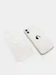 Силиконовый чехол для Айфон iPhone 11 Pro Max, чехол для Айфон с принтом