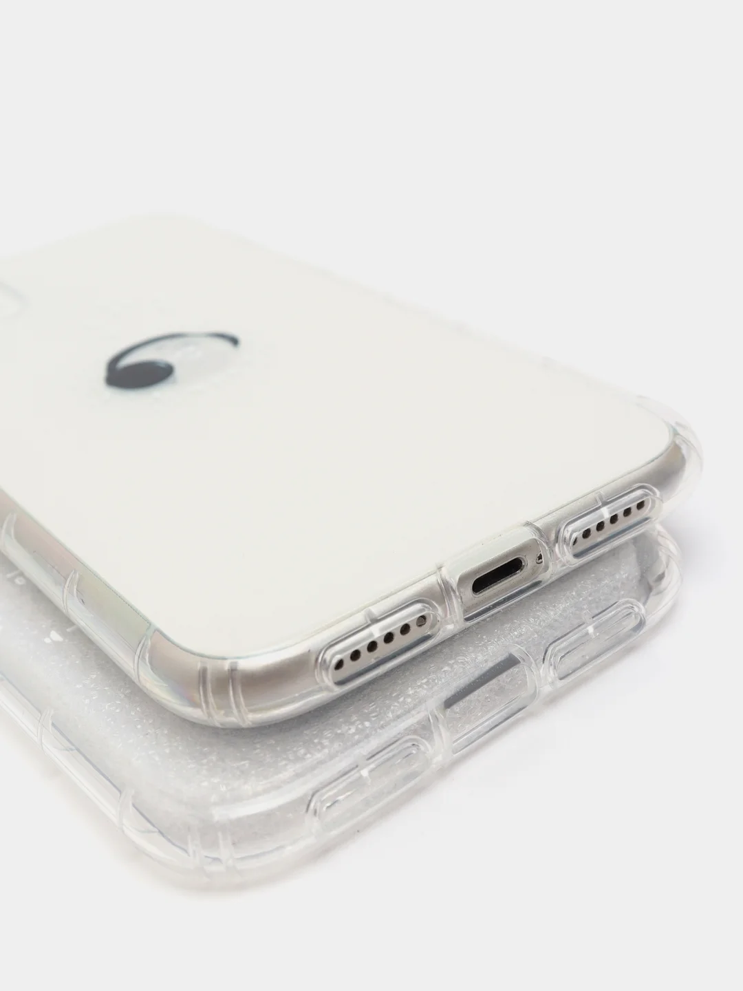 Силиконовый чехол для Айфон iPhone 11 Pro Max, чехол для Айфон с принтом