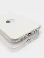 Силиконовый чехол для Айфон iPhone 11 Pro Max, чехол для Айфон с принтом