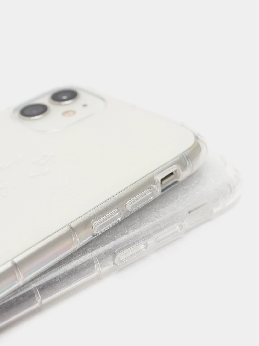 Силиконовый чехол для Айфон iPhone 11 Pro Max, чехол для Айфон с принтом