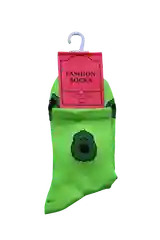 Носки "Авокадо"