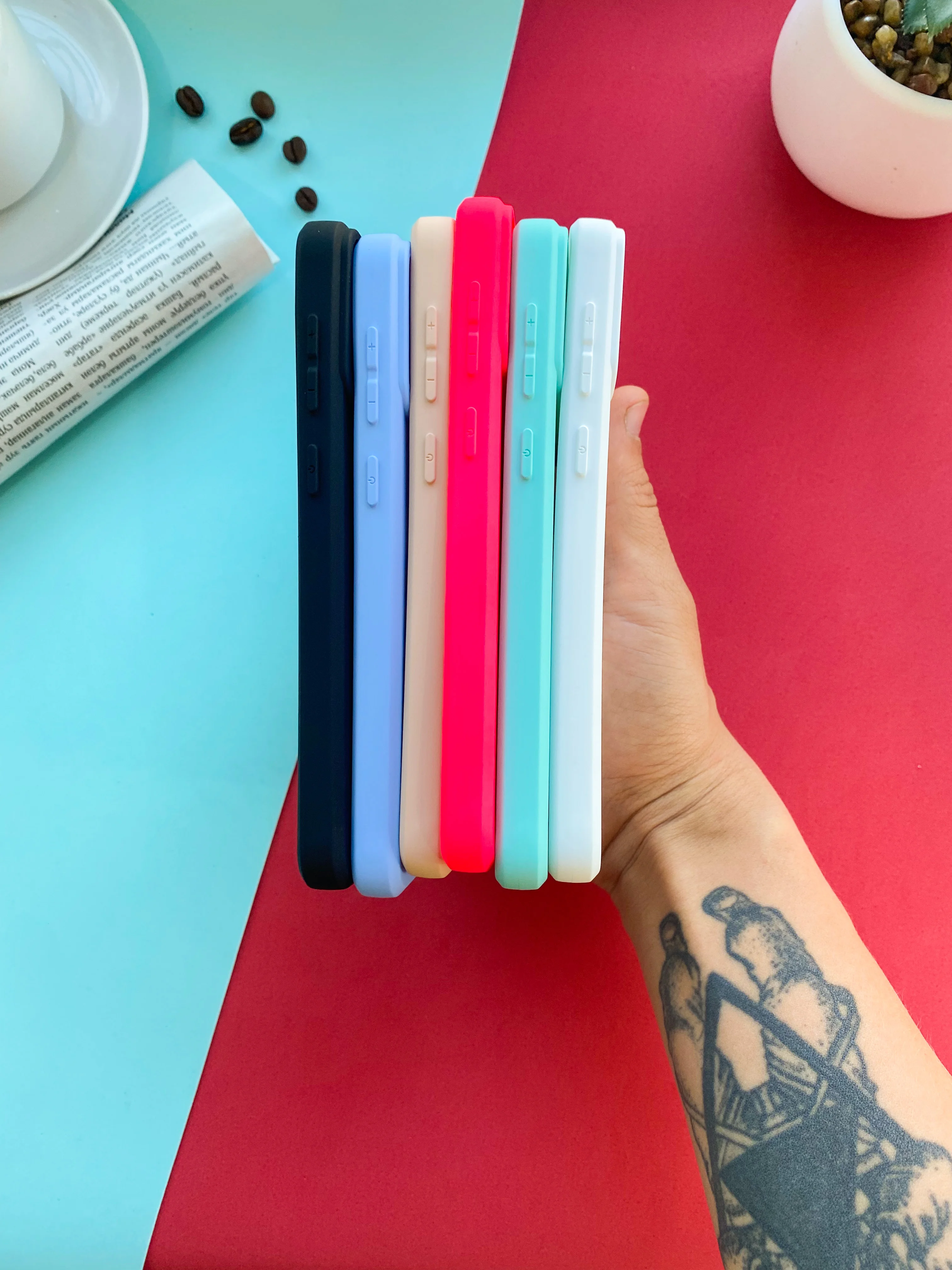 Силиконовый чехол Samsung A02 A12 M12 A52 Honor 10i 8a y6 2019 9x Psmart Z с задвижкой