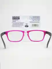 Очки для чтения Eyelevel Opera pink