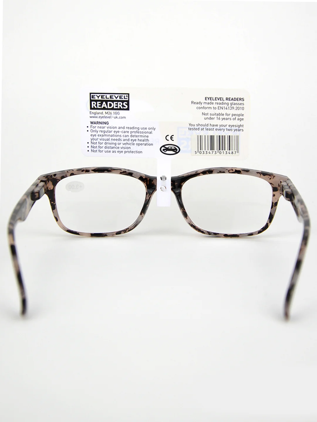 Очки для чтения Eyelevel Zante Readers