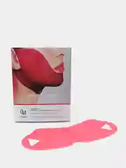 Умная лифтинговая маска Avajar  Perfect V Lifting Premium plus