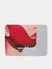 Умная лифтинговая маска Avajar  Perfect V Lifting Premium plus
