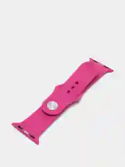 Фуксия силиконовый ремешок для Apple Watch   38/40 42/44