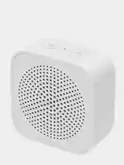 Белый портативная колонка Xiaomi Mi Bluetooth Speaker Portable, XMYX07YM