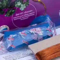 Набор для творчества и рукоделия. Дерево счастья Бонсай. Lori
