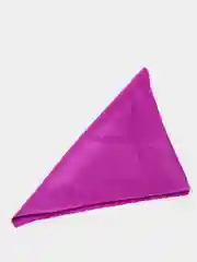 Фуксия женский шелковый платок