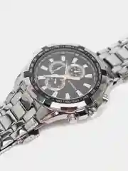 Белый наручные часы CURREN 8023 / Мужские часы / Спортивные часы