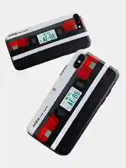Чехол на IPHONE (Toyota AE-86)