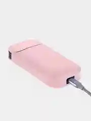 Розовый чехол для IQOS 2.4 plus (6 цветов)
