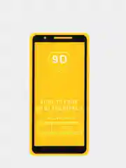 Защитное стекло 9D Samsung Galaxy A01 Core (2020)