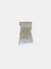 Белый крошка