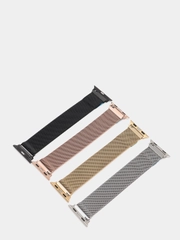 Ремешок для Apple Watch Миланская петля 42/44mm / Ремешок Apple Watch